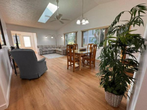 Stylish budget friendly retreat!
